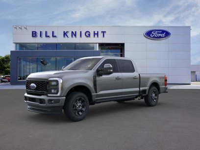 New 2024 Ford F250 Lariat w/ Lariat Ultimate Package