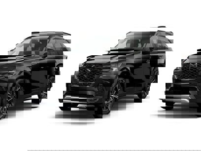New 2025 MAZDA CX-70 Plug-In Hybrid w/ Premium Plus