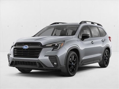 Used 2025 Subaru Ascent Bronze Edition