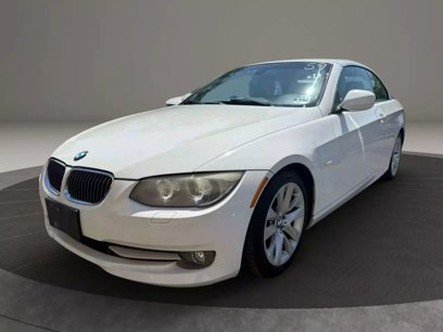 Used 2011 BMW 328i Convertible
