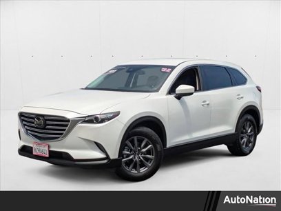 Used 2022 MAZDA CX-9 Touring