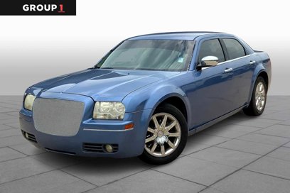 Used 2007 Chrysler 300 Touring w/ Comfort/Convenience Group