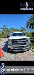 Used 2021 Ford F450 XL w/ Power Equipment Group