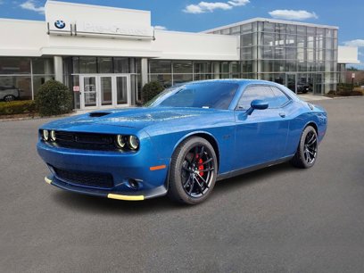 Used 2023 Dodge Challenger R/T w/ Performance Plus Package
