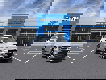 New 2025 Chevrolet Malibu RS