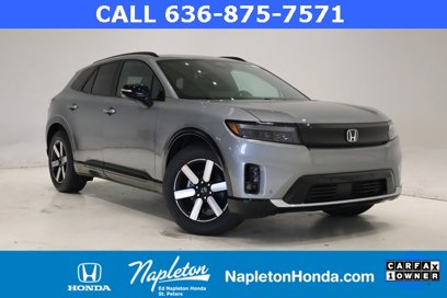 Used 2025 Honda Prologue Touring