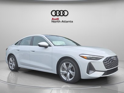 New 2025 Audi A5 2.0T Premium