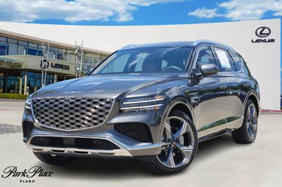 Used 2025 Genesis GV80 3.5T Prestige