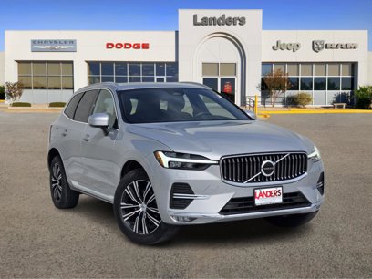 Used 2022 Volvo XC60 B5 Inscription