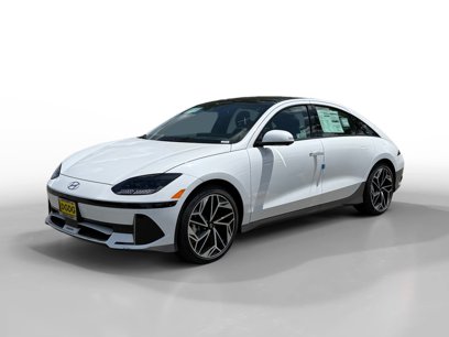 New 2025 Hyundai Ioniq 5 SEL