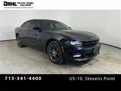 Used 2018 Dodge Charger GT
