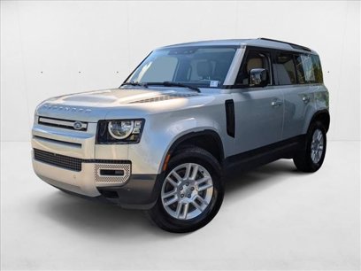 Used 2023 Land Rover Defender 110 S