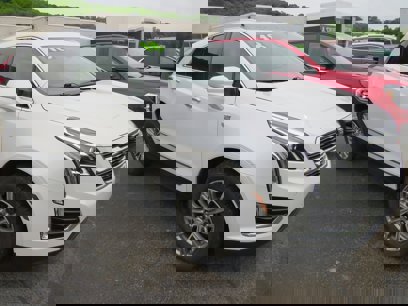 Used 2018 Cadillac XT5 Luxury w/ Driver Awareness Package