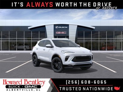New 2026 Buick Encore GX Sport Touring w/ Comfort Package