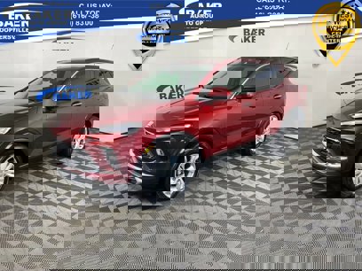 New 2025 Buick Encore GX Preferred