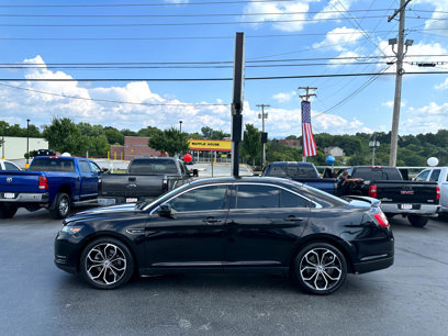 Used 2017 Ford Taurus SHO
