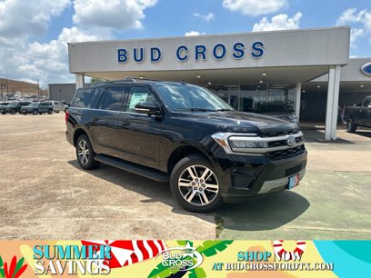 New 2024 Ford Expedition Max XLT