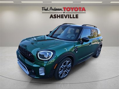 Used 2024 MINI Cooper Countryman S