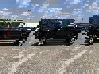 New 2025 Ford F450 King Ranch