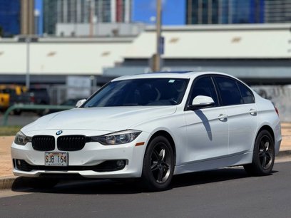 Used 2014 BMW 328i Sedan