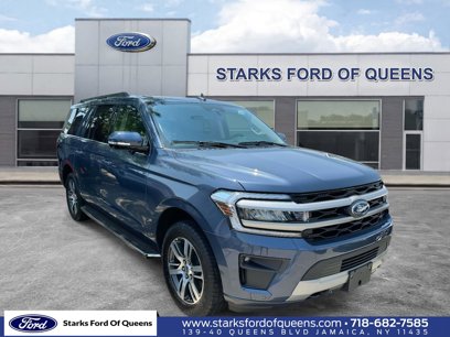 Used 2022 Ford Expedition Max XLT