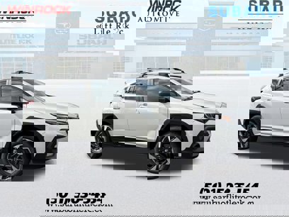 New 2025 Subaru Crosstrek 2.5i Limited