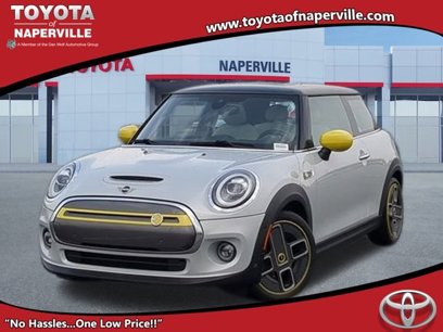 Used 2020 MINI Cooper SE