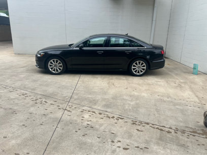 Used 2016 Audi A6 2.0T Premium Plus w/ Premium Plus Package