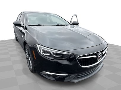Certified 2020 Buick Regal Essence