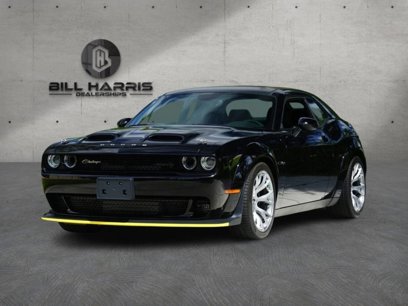 Used 2023 Dodge Challenger SRT Hellcat Redeye