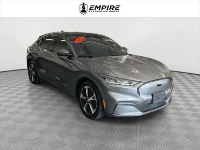 Used 2021 Ford Mustang Mach-E Select w/ Comfort/Appearance Package