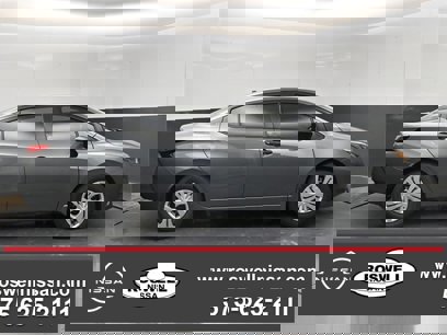 New 2025 Nissan Versa S