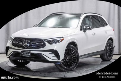 Certified 2025 Mercedes-Benz GLC 300