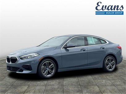 Certified 2024 BMW 228i xDrive