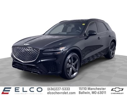Used 2024 Genesis GV70 3.5T Sport w/ Sport Advanced Package