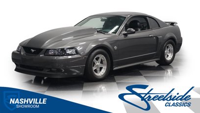 Used 2004 Ford Mustang GT