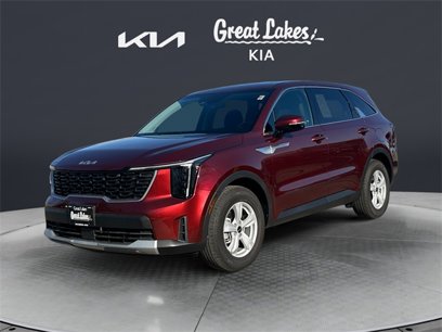 Used 2024 Kia Sorento LX