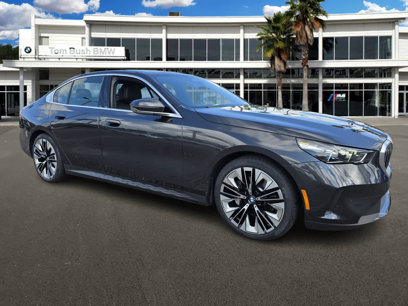 Used 2025 BMW 530i xDrive w/ Premium Package