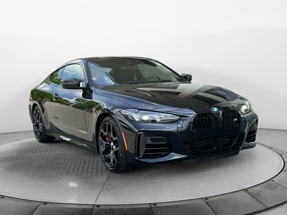 New 2026 BMW M440i Coupe w/ Premium Package