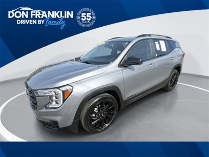 Used 2023 GMC Terrain SLE w/ Driver Convenience Package