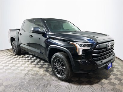 Used 2024 Toyota Tundra SR5 w/ SX Package