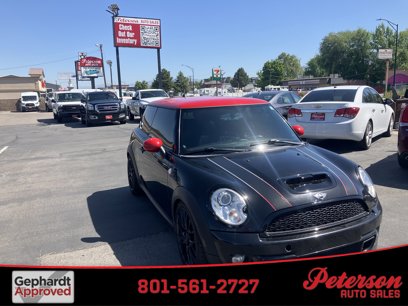 Used 2011 MINI Cooper John Cooper Works