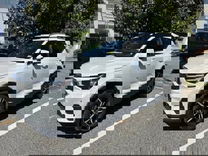 Certified 2025 Volvo XC40 B5 Core