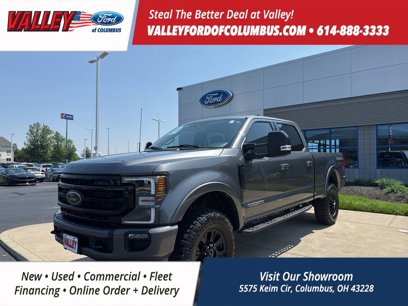 Used 2022 Ford F250 Lariat w/ Tremor Off-Road Package