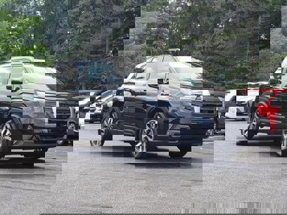 New 2025 Subaru Forester Touring w/ Touring Package