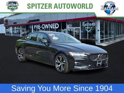 Used 2024 Volvo S60 B5 Core