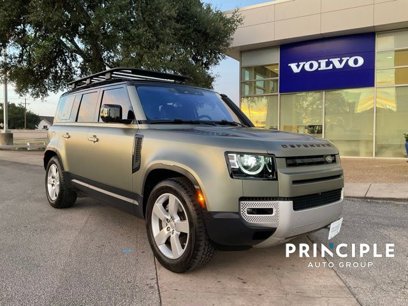 Used 2020 Land Rover Defender 110 HSE