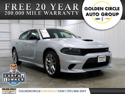 Used 2023 Dodge Charger GT