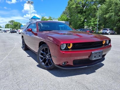 Used 2020 Dodge Challenger SXT w/ Driver Convenience Group