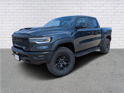 New 2025 RAM 1500 RHO
